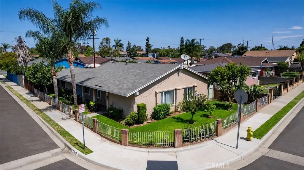 11019 Bluejay, Santa Fe Springs, CA — listing photo 1