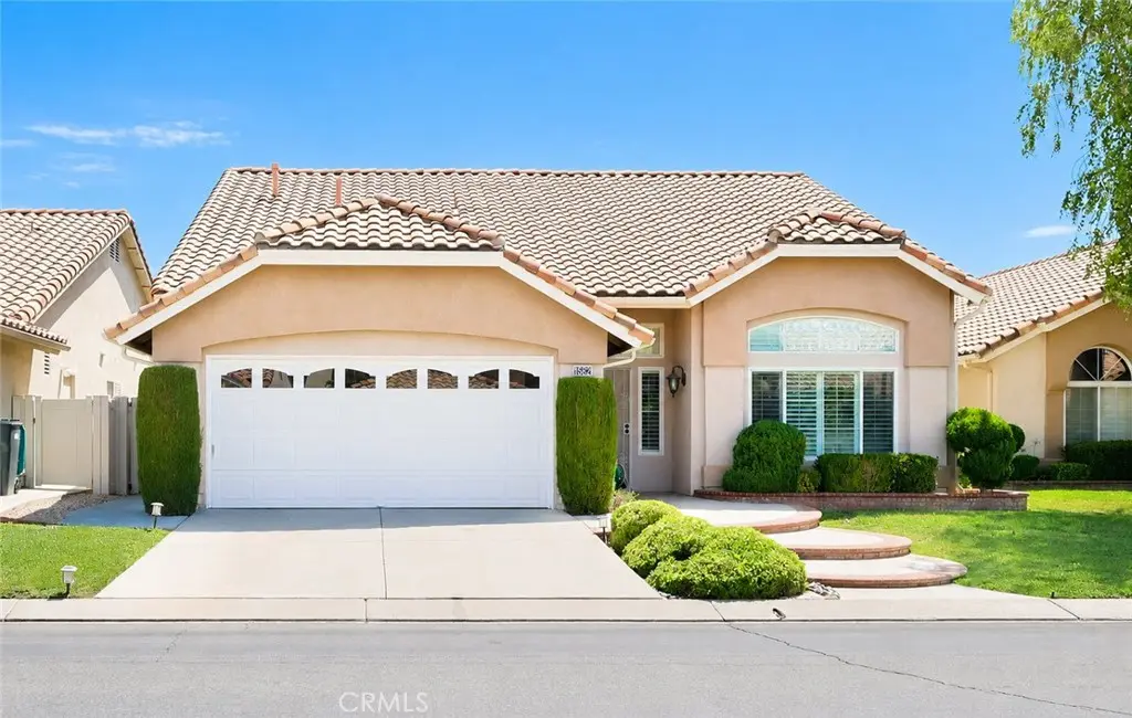 1582 Woodlands, Banning, CA — listing photo 1