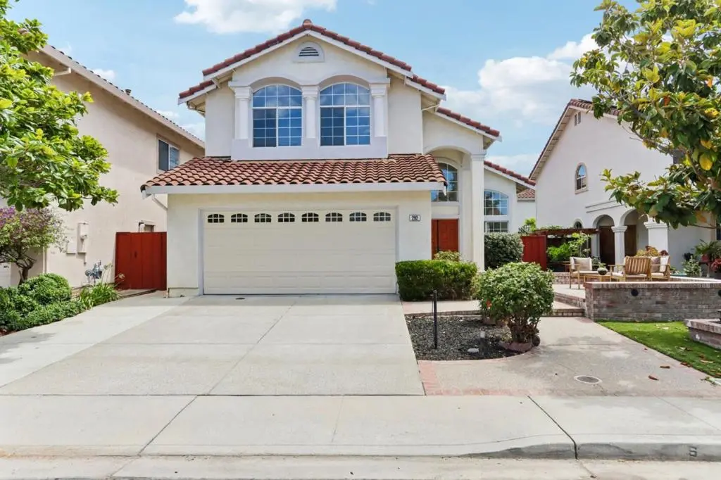 Single Family Residence for sale at 292 Silverlake Court, Milpitas, CA featuring 4 beds and 3 baths