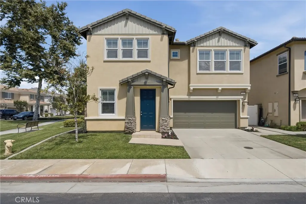 Single Family Residence for sale at 22 Cannery, Buena Park, CA featuring 4 beds and 3 baths