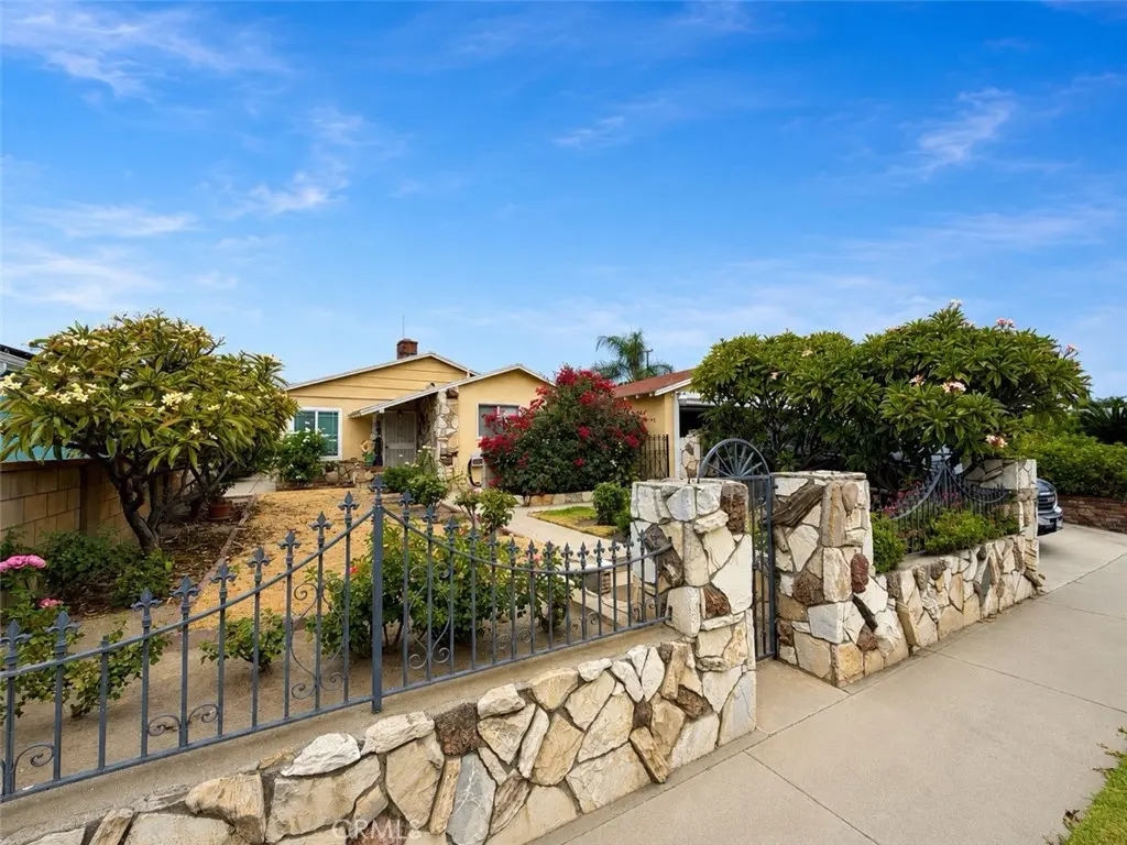 Single Family Residence for sale at 14343 Homeward Street, La Puente, CA featuring 3 beds and 2 baths