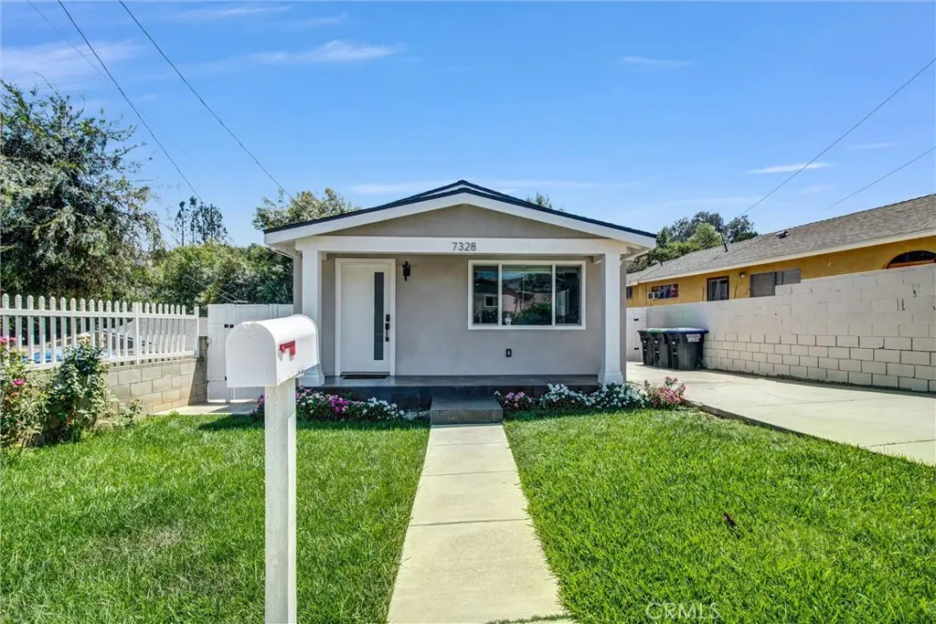 7328 Toll Dr, Rosemead, CA — listing photo 1