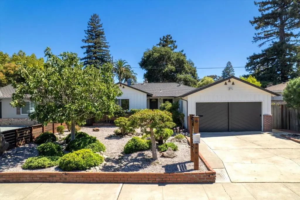 1583 Gilmore Street, Mountain View, CA — listing photo 1