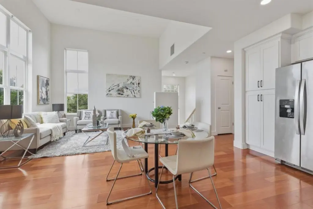 Condominium for sale at 38 Silk Oak Terrace, Fremont, CA featuring 2 beds and 2 baths