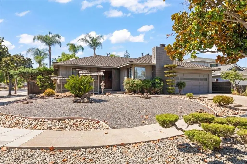 Single Family Residence for sale at 1440 Quartz Way, San Jose, CA featuring 4 beds and 3 baths