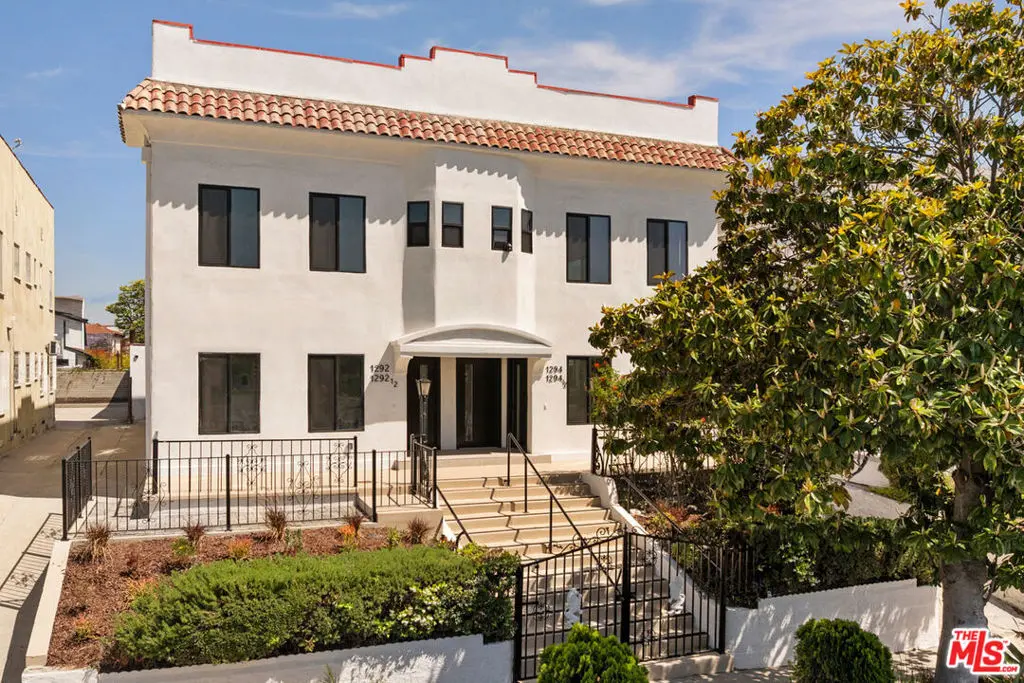 Residential for sale at 1294 S Citrus Avenue, Los Angeles, CA featuring 2 beds and 2 baths