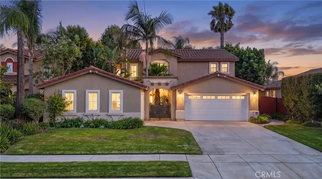 4778 Calle Cancun, Camarillo, CA — listing photo 1