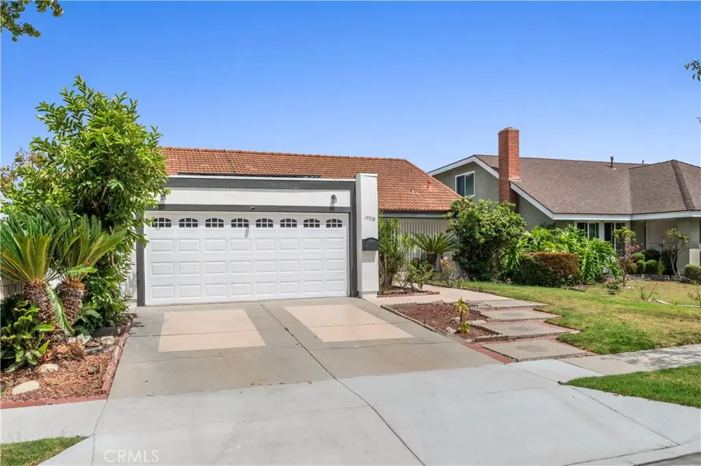 Single Family Residence for sale at 19518 Thornlake Avenue, Cerritos, CA featuring 4 beds and 3 baths