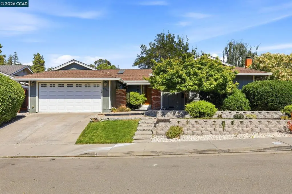 4020 Moselle, Pleasanton, CA — listing photo 1