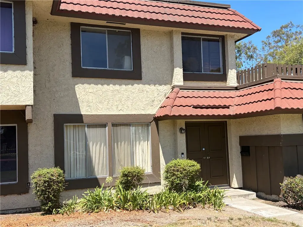 Townhouse for sale at 1419 N Greenhaven, Anaheim, CA featuring 3 beds and 2 baths