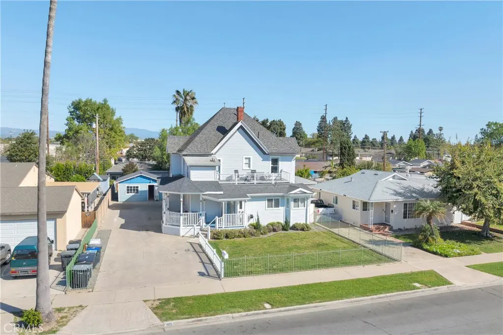 461 N Citrus St, Orange, CA — listing photo 1