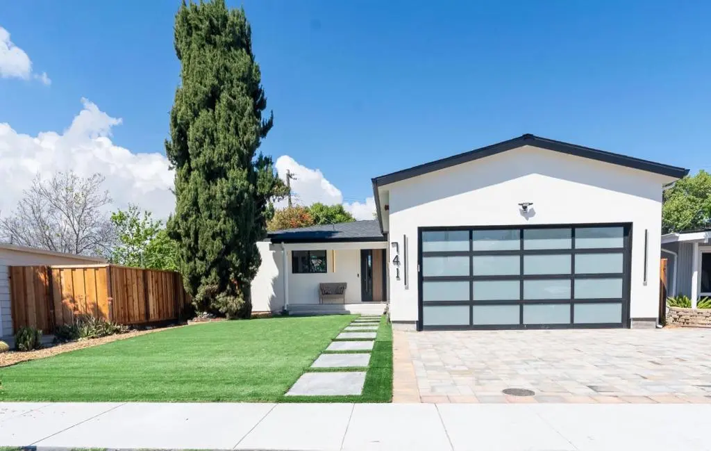 741 Borregas Avenue, Sunnyvale, CA — listing photo 1