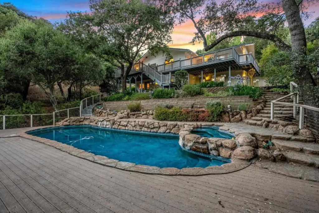 Single Family Residence for sale at 15565 Armsby Lane, Morgan Hill, CA featuring 4 beds and 3 baths