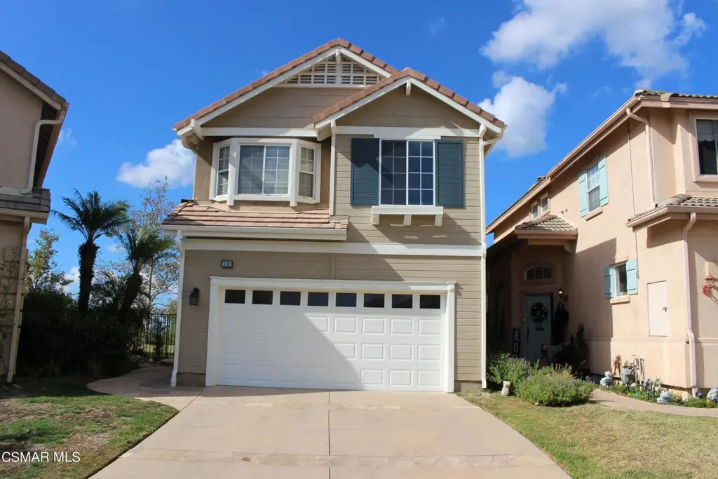 Single Family Residence for rent at 3101 La Casa Court, Thousand Oaks, CA featuring 3 beds and 3 baths