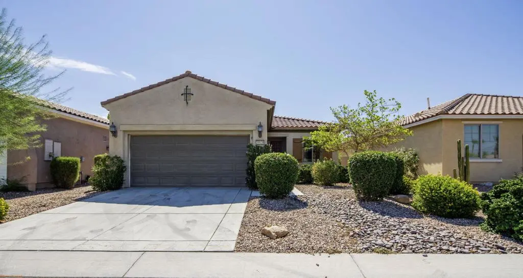 Single Family Residence for sale at 39838 Calle Coche, Indio, CA featuring 2 beds and 2 baths