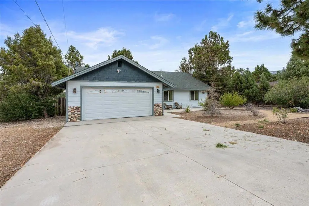187 Dixie Lee Lane, Sugarloaf, CA — listing photo 1