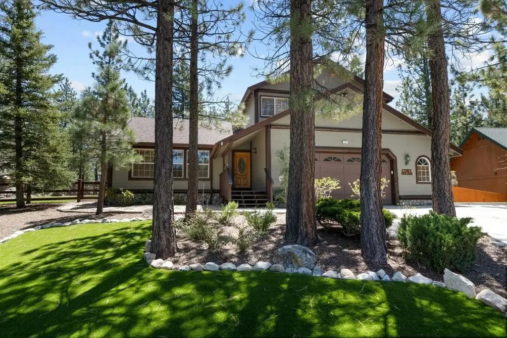 127 Stony Creek, Big Bear, CA — listing photo 1