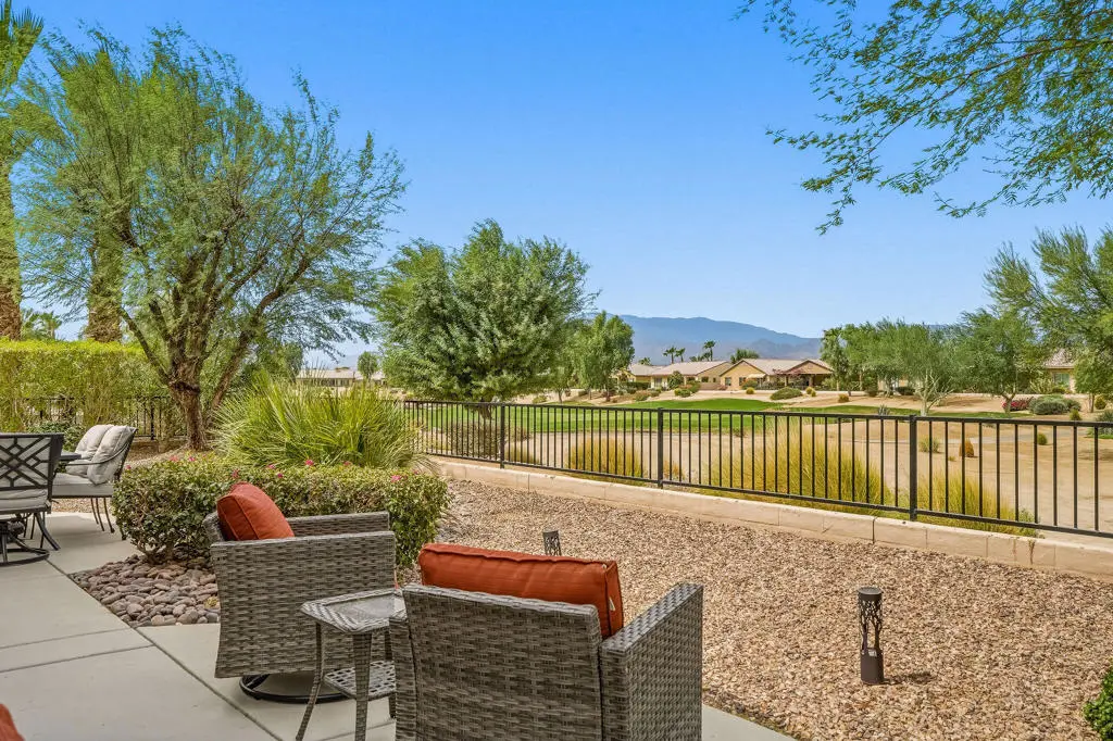 Single Family Residence for sale at 39197 Camino Piscina, Indio, CA featuring 2 beds and 2 baths