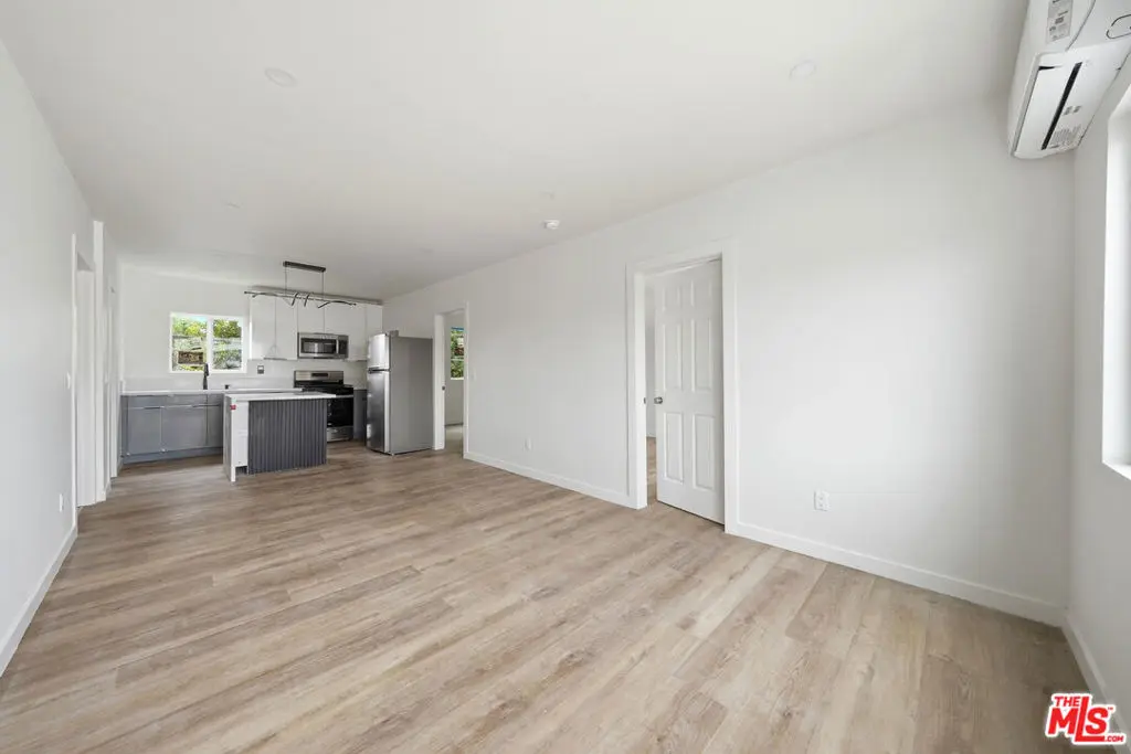 Condominium for rent at 3020 W 12th Street 3026, Los Angeles, CA featuring 2 beds and 1 bath