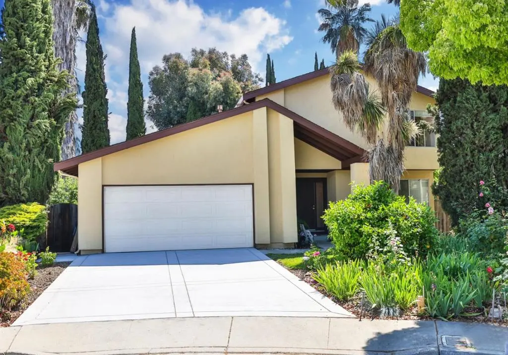 Single Family Residence for sale at 90 Southport Court, San Jose, CA featuring 4 beds and 3 baths