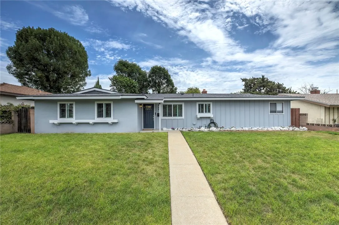 Single Family Residence for sale at 2946 Gladstone Street, Pomona, CA featuring 3 beds and 2 baths