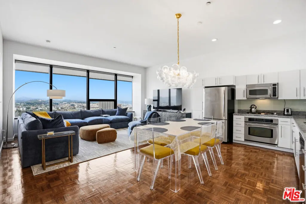 1100 Wilshire Boulevard 2604, Los Angeles, CA — listing photo 1