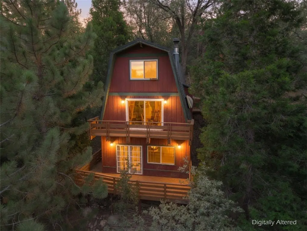 28673 Manitoba, Lake Arrowhead, CA — listing photo 1