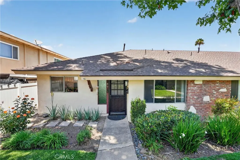 1921 N Sherry 89, Santa Ana, CA — listing photo 1