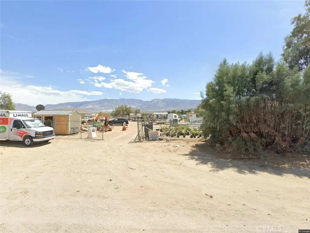 32961 Old Woman Springs, Lucerne Valley, CA — listing photo 1
