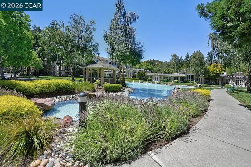Condominium for sale at 1840 Tice Creek Dr 2205, Walnut Creek, CA featuring 2 beds and 2 baths