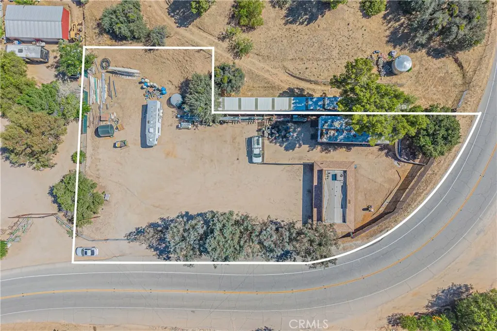 33604 Agua Dulce Canyon, Agua Dulce, CA — listing photo 1