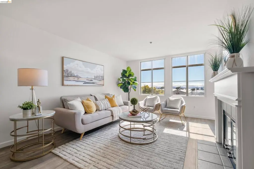 Condominium for sale at 535 Pierce St 1207, Albany, CA featuring 2 beds and 2 baths