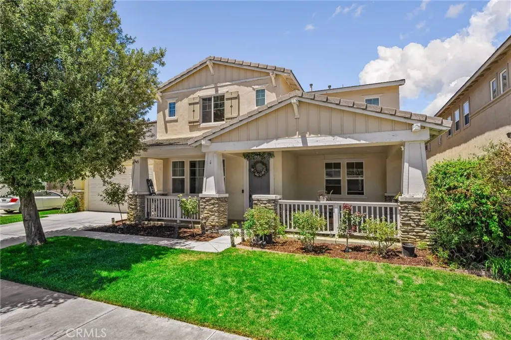 35464 Byron Trail, Beaumont, CA — listing photo 1