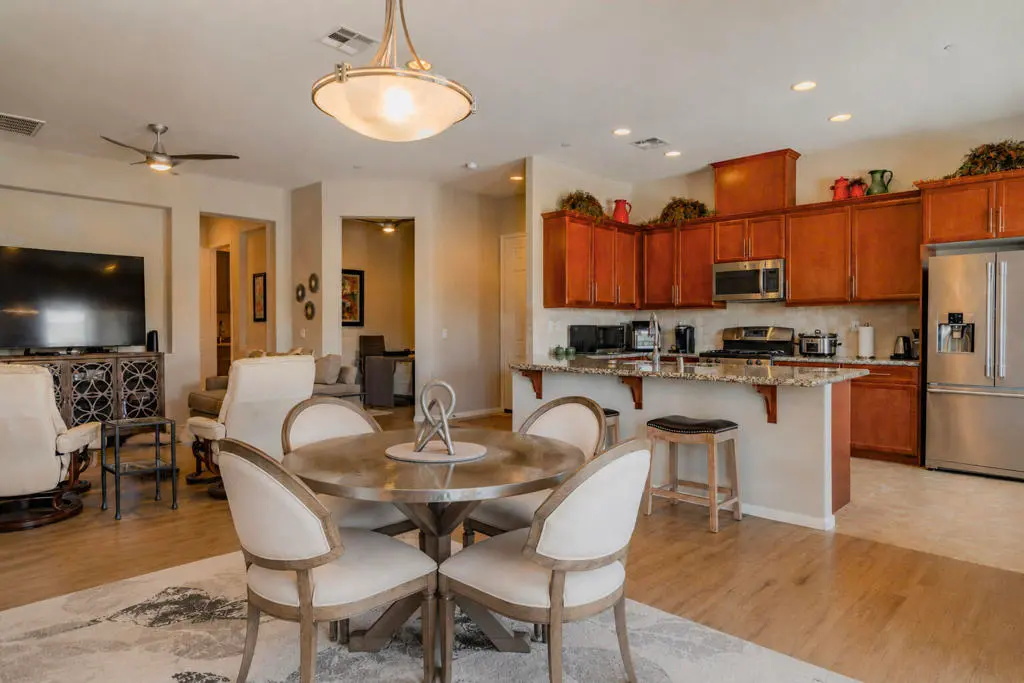 2300 Via Calderia 2305, Palm Desert, CA — listing photo 1