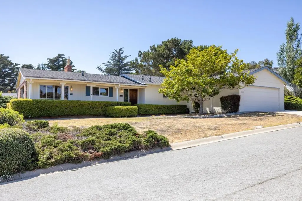 25990 S Carmel Hills Drive, Carmel, CA — listing photo 1