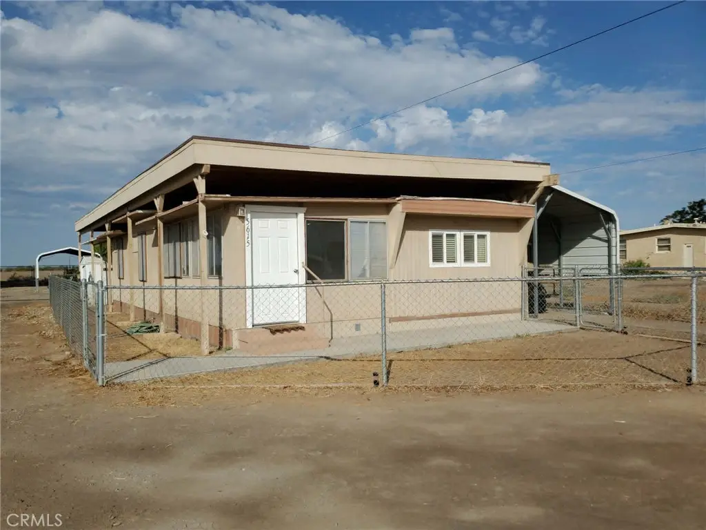 Manufactured On Land for sale at 5623 Colorado River Road, Blythe, CA featuring 2 beds and 1 bath