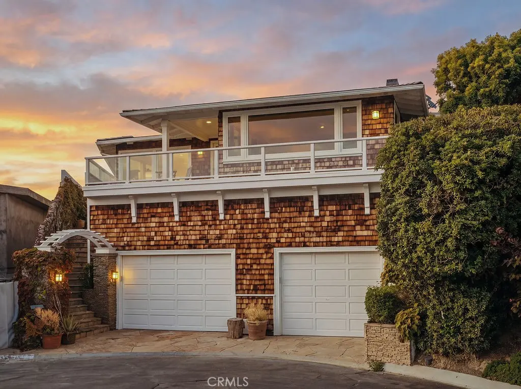 407 Mendoza Terrace, Corona Del Mar, CA — listing photo 1