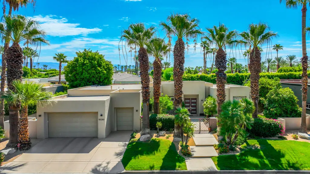 Single Family Residence for sale at 50280 Indian Camp Road, La Quinta, CA featuring 3 beds and 3 baths