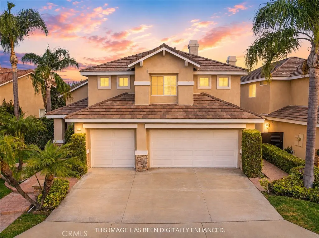 2681 N Bentley Street, Orange, CA — listing photo 1