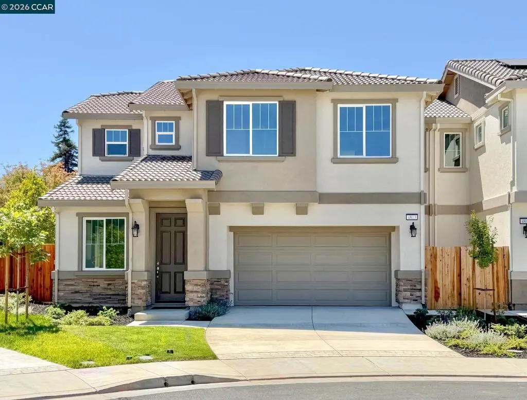 Residential for sale at 4813 Dolce Court, Fairfield, CA featuring 3 beds and 3 baths