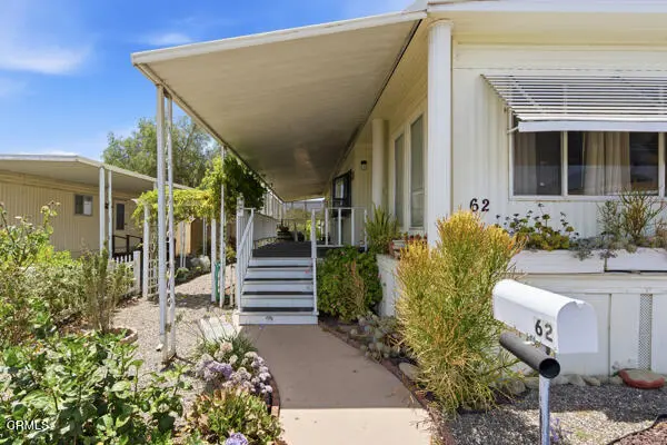 1500 Richmond Road 62, Santa Paula, CA — listing photo 1