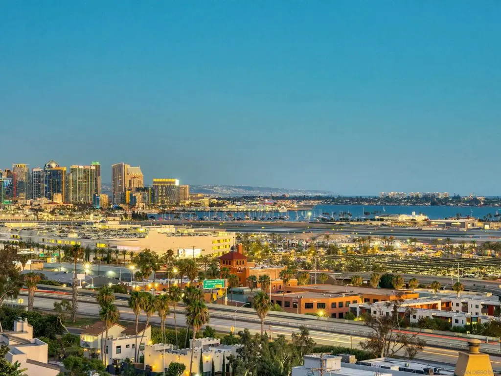 Single Family Residence for sale at 3815 Henry Street, San Diego, CA featuring 4 beds and 4 baths