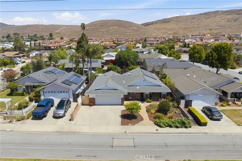 334 Margarita Avenue, San Luis Obispo, CA — listing photo 1