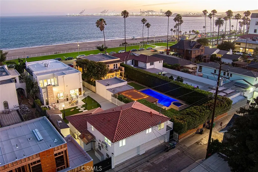 Single Family Residence for sale at 2747 E Ocean Boulevard, Long Beach, CA featuring 7 beds and 8 baths