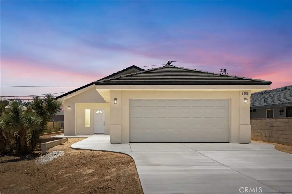 16443 Pine Street, Hesperia, CA — listing photo 1