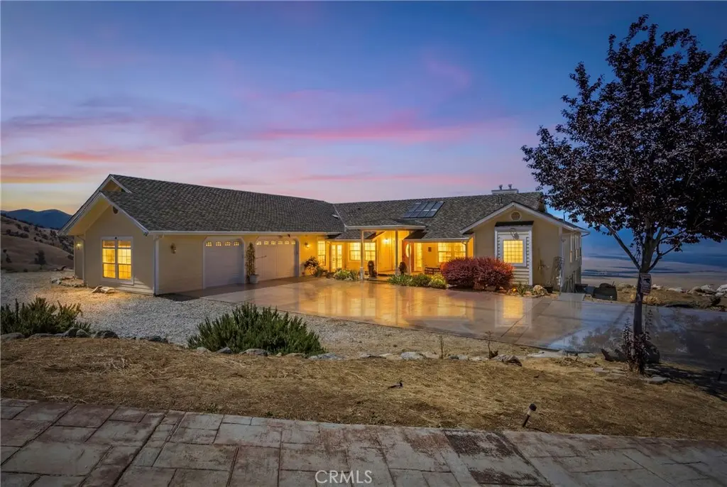 18211 Morgan Court, Tehachapi, CA — listing photo 1