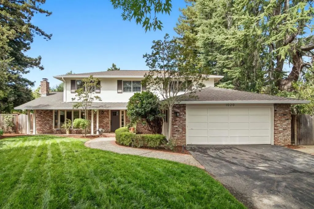 Single Family Residence for sale at 1020 Via Del Pozo, Los Altos, CA featuring 5 beds and 3 baths