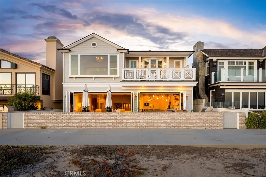 1215 E Balboa, Newport Beach, CA — listing photo 1