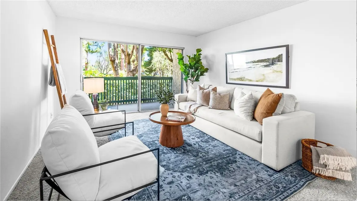 Condominium for sale at 564 N Bellflower 116, Long Beach, CA featuring 1 bed and 1 bath