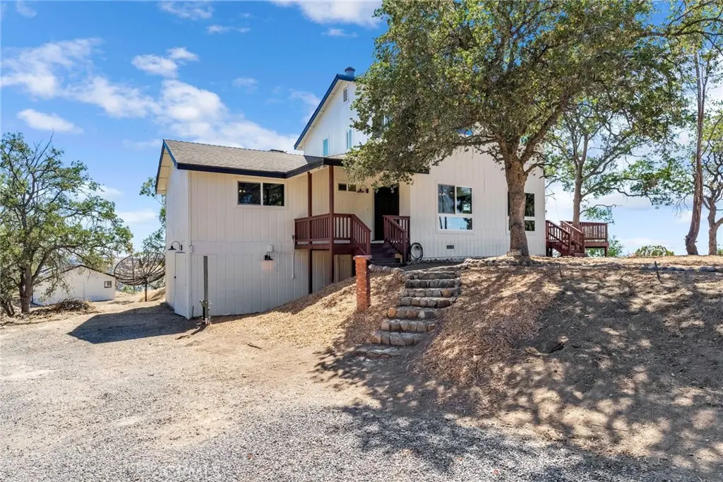 41070 Lilley Mountain, Coarsegold, CA — listing photo 1